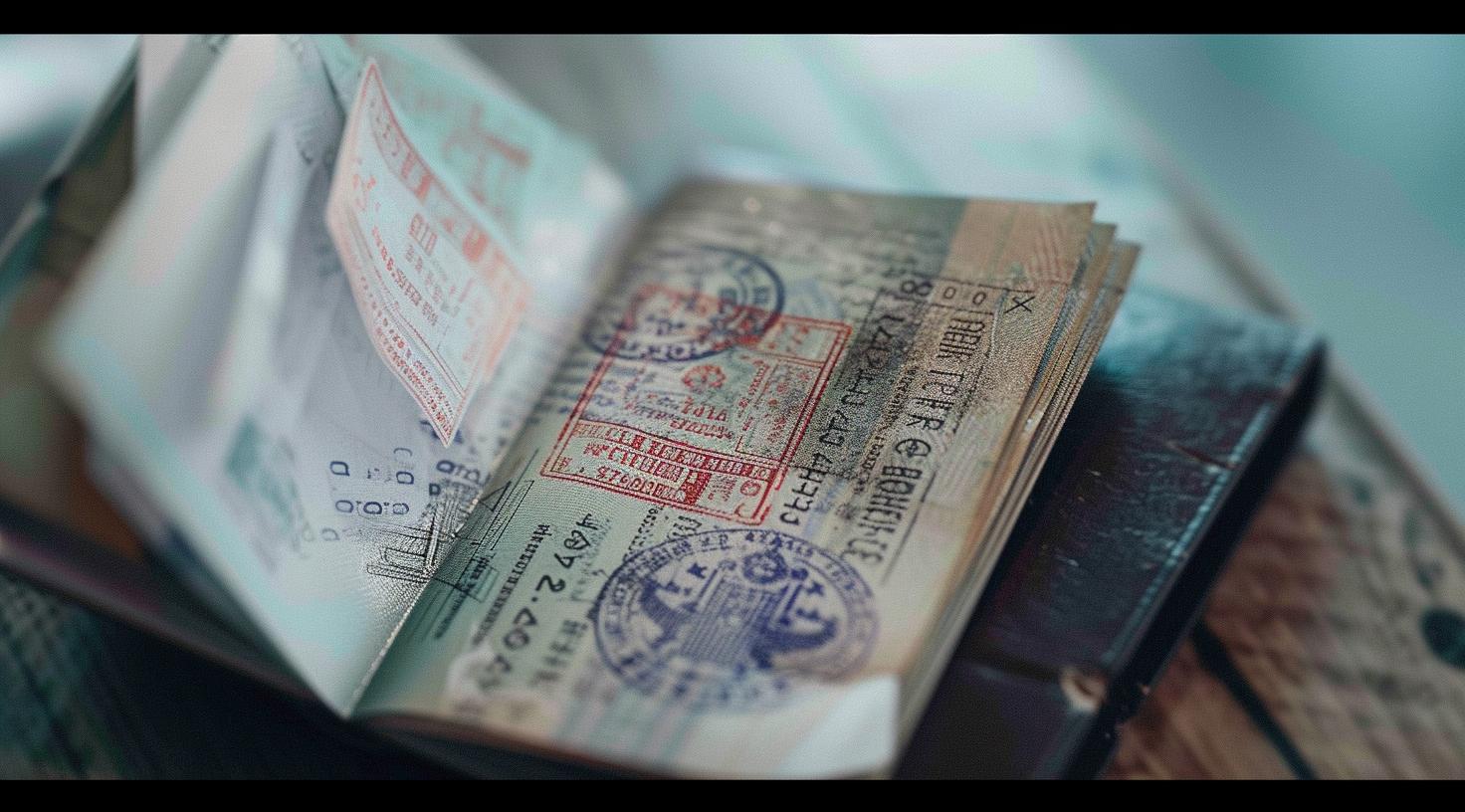 Flugbuchung für Fernreisen